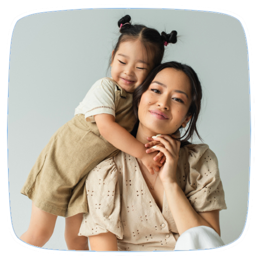 Parenting Styles Tips logo