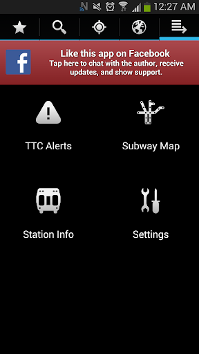 Transit Now Toronto for TTC ud83cudde8ud83cudde6 android2mod screenshots 4