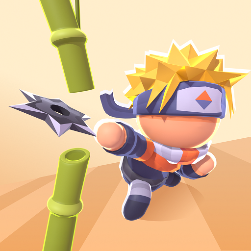 Ninja Master دانلود در ویندوز