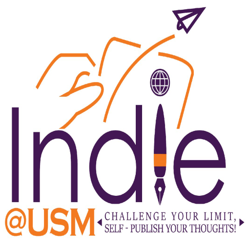 indie@USM BookCase 1.0.2 Icon