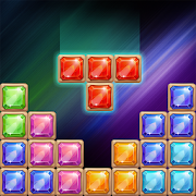 Block Puzzle Classic - 1010 Jewel Puzzle Game  Icon