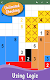 screenshot of Block-a-Pix: Block Puzzle