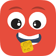 Cheese Thief  Icon