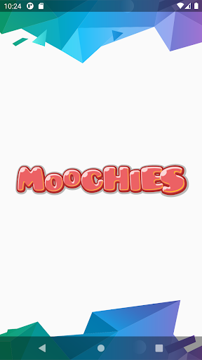 Android application MyMoochies screenshort