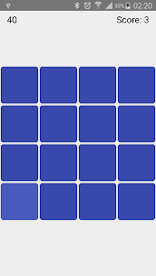 Tap The Different Tile 4