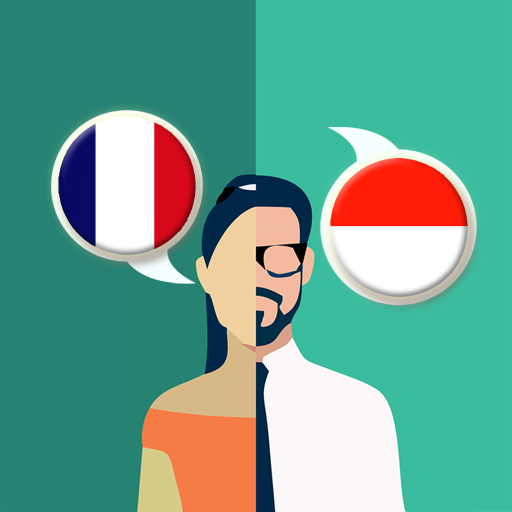French-Indonesian Translator 2.0.0 Icon