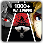 Cover Image of Download Ninja Ultimate Konoha Wallpaper HD  APK
