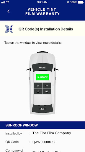 ORI Consumer Screen 3