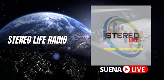 Stereo Life Radio