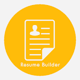 Resume Builder icon