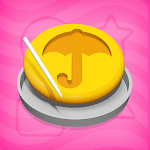Cover Image of Download Cookie Carving 3D 0.1 APK
