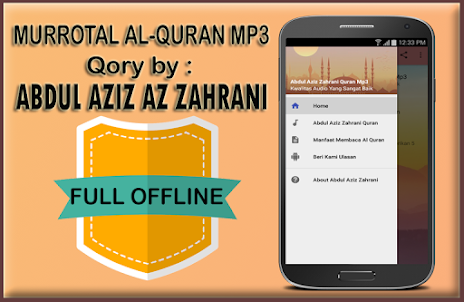 Abdul Aziz Al Zahrani Offline