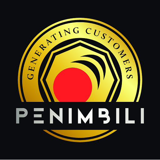 Penimbili - Buy/Sell Anything logo