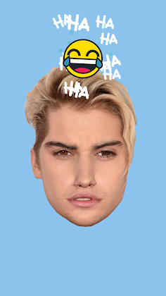 Perfect Face - Screenshot 1