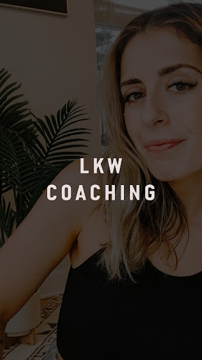 Android application LKW Coaching screenshort