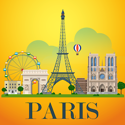 Paris Travel Guide: Download & Review