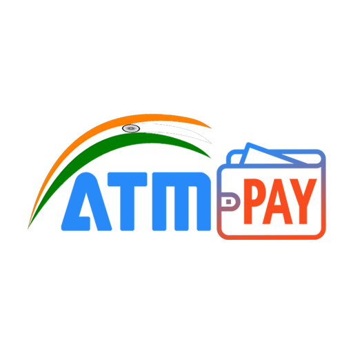 Atm Pay - Guaranteed Cashback logo