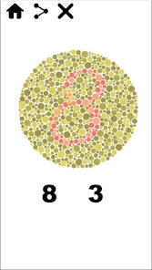 Color Blind Test 1.0.0.0 APK + Mod (Free purchase) for Android