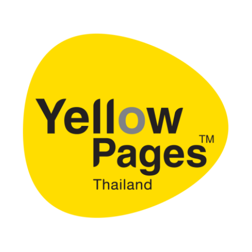 Thailand YellowPages logo