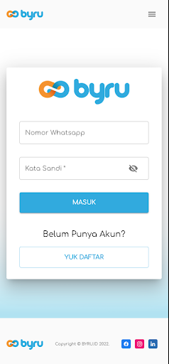 Byru Screen 2