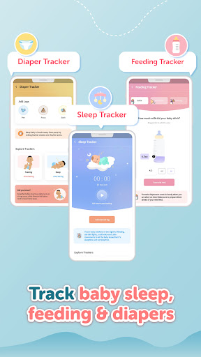 Asianparent: Pregnancy & Baby Android Uygulaması Ekran Görüntüsü 3
