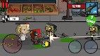 screenshot of Zombie Age 3: Dead City