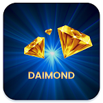 Cover Image of Download Get Daily Diamonds & FFF Guide  APK