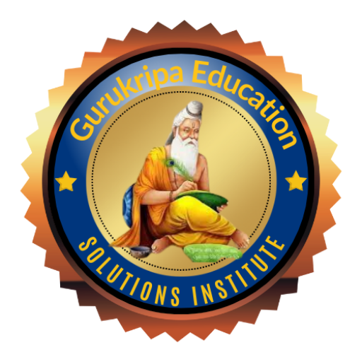 Gurukripa Education logo