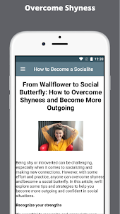 How to Become a Socialite