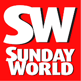 Sunday World News icon