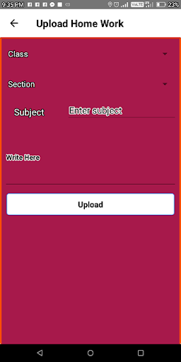 Prabhat Tara School (Mont.) Screen 2