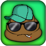 Tap The Poo HD icon