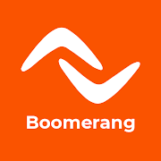 Boomerang loop Video Gif Maker