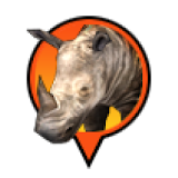 3D Hunting: African Outpost icon