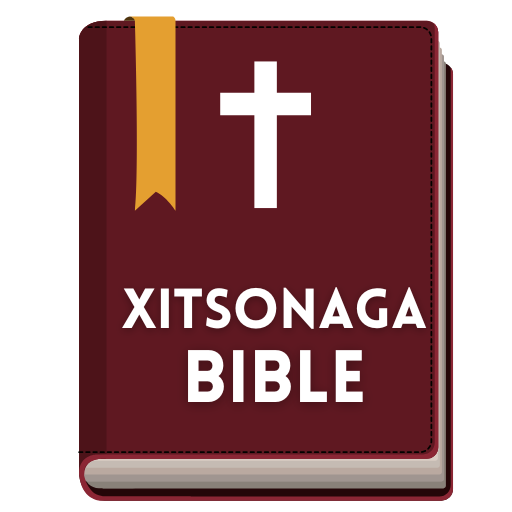 Xitsonga Bible - tsonga bibele logo
