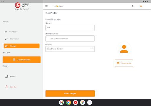 KIMO By LC Kampung Inggris