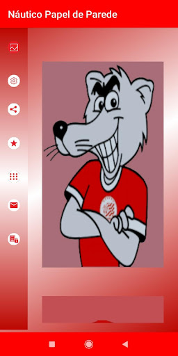 Náutico Papel de Parede