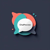 ChatPreview - WA Exported Chat