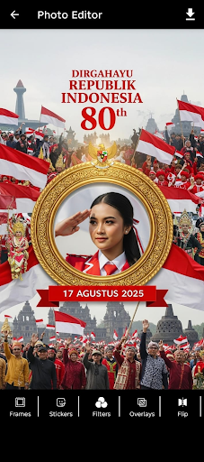 17 August 2025 Photo Frames screenshot 4