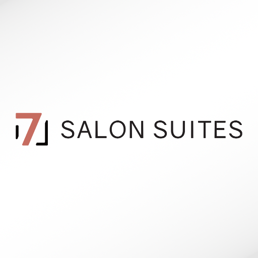 7 Salon Suites logo