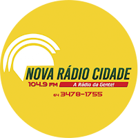 Rádio Nova Cidade FM