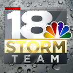 Cover Image of Unduh WETM 18 Storm Team MyTwinTiers v4.35.5.2 APK