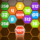 Shoot The Number - 2048 - Androidアプリ