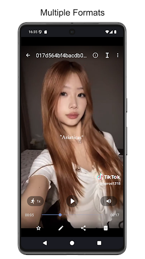 AID Gallery: Photo & Video screenshot 3