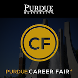 Purdue Career Fair Plus icon