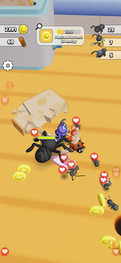 Ant Empire Screen 3