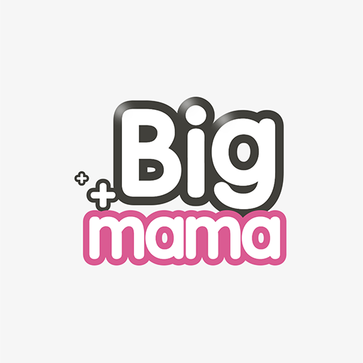 빅마마 여성의류 logo