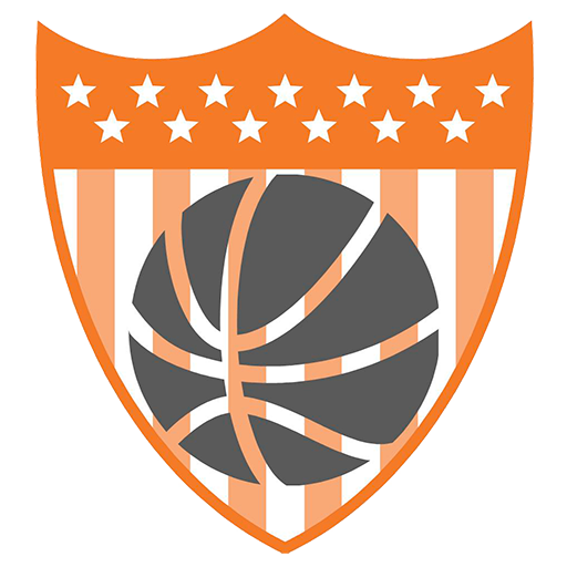 USA Youth Hoops logo