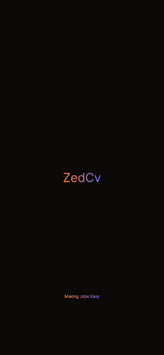 ZedCv Screenshot 3 - AppWisp.com
