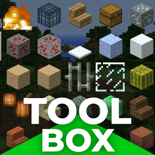 Download APK Toolbox for minecraft Latest Version